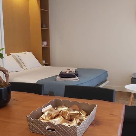 Appartement Loft In The Historic Center Of Oporto Downtown Extérieur photo