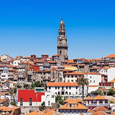 Appartement Loft In The Historic Center Of Oporto Downtown Extérieur photo