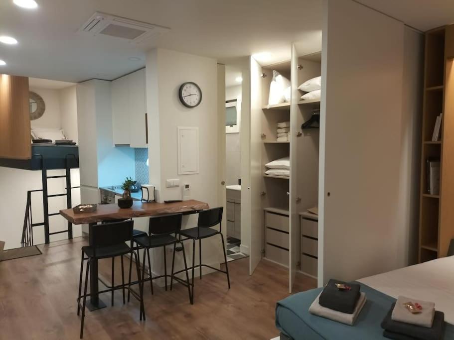 Appartement Loft In The Historic Center Of Oporto Downtown Extérieur photo