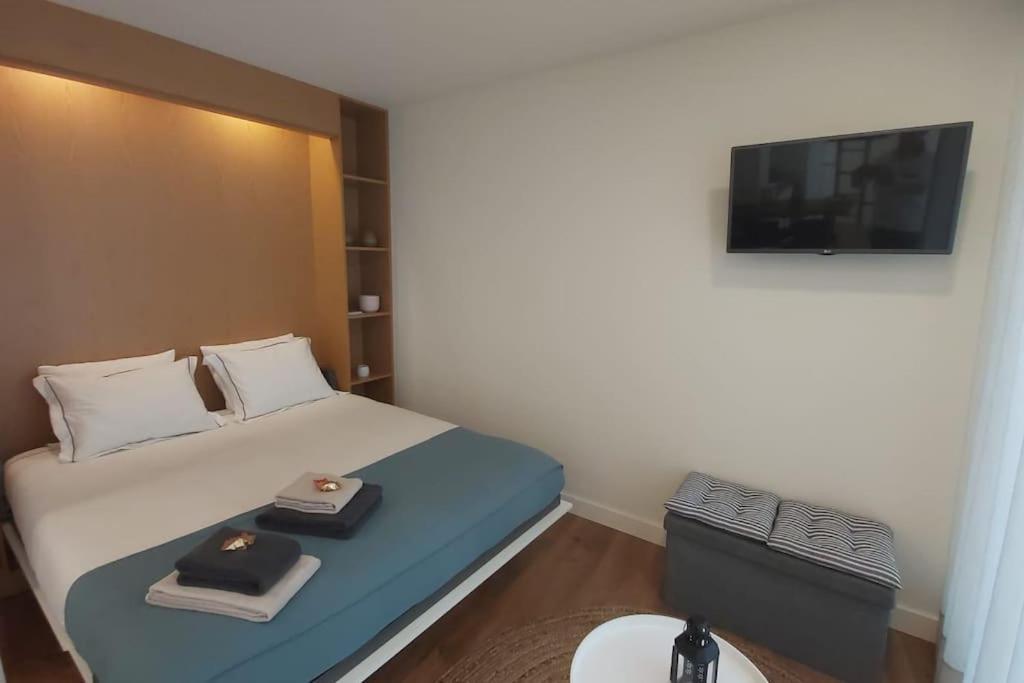 Appartement Loft In The Historic Center Of Oporto Downtown Extérieur photo