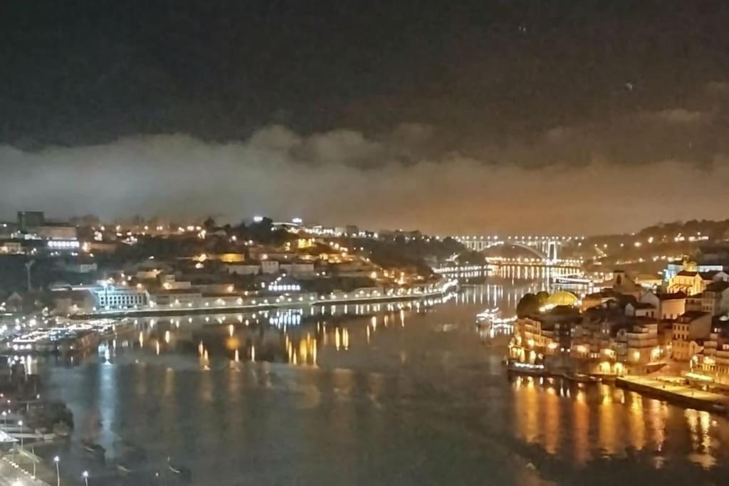 Appartement Loft In The Historic Center Of Oporto Downtown Extérieur photo