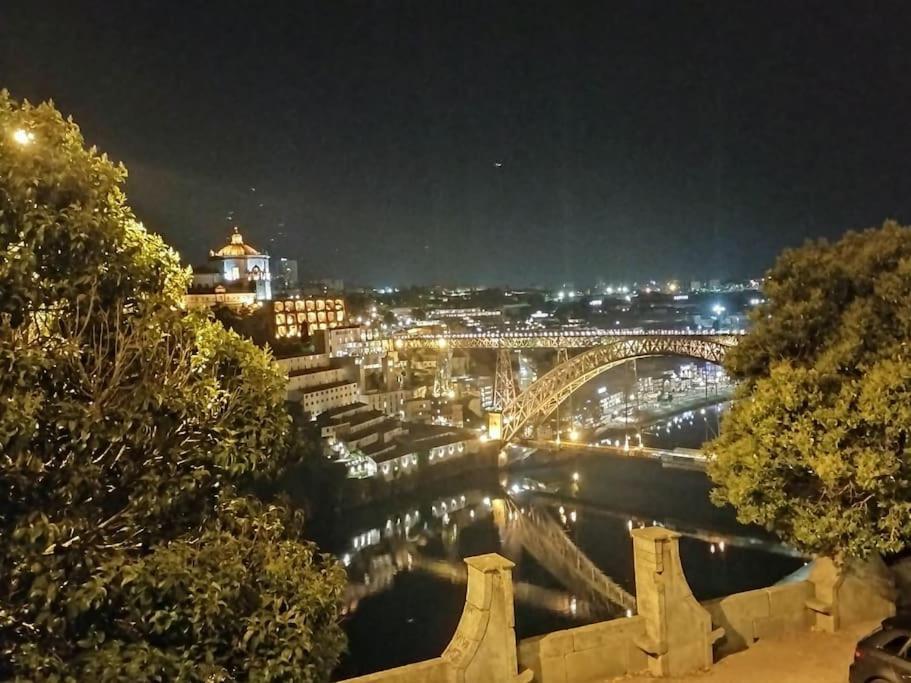 Appartement Loft In The Historic Center Of Oporto Downtown Extérieur photo