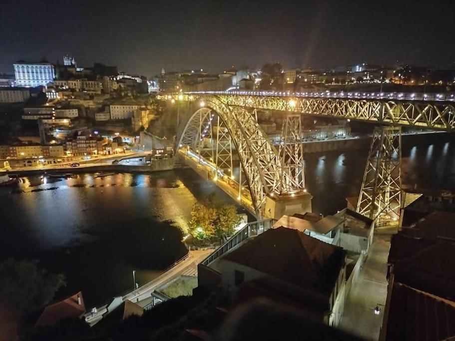 Appartement Loft In The Historic Center Of Oporto Downtown Extérieur photo