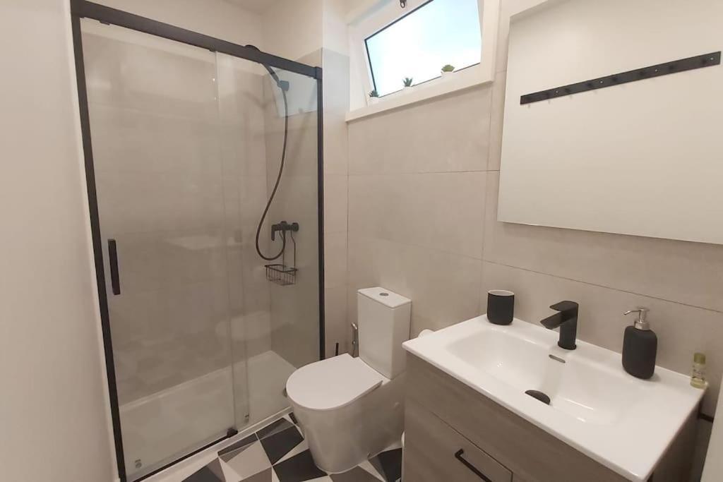 Appartement Loft In The Historic Center Of Oporto Downtown Extérieur photo